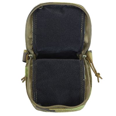 Poche universelle 5 x 2 MOLLE vz.95 forêt TacticalPro 895295 2