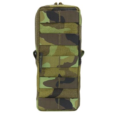 Poche universelle 5 x 2 MOLLE vz.95 forêt