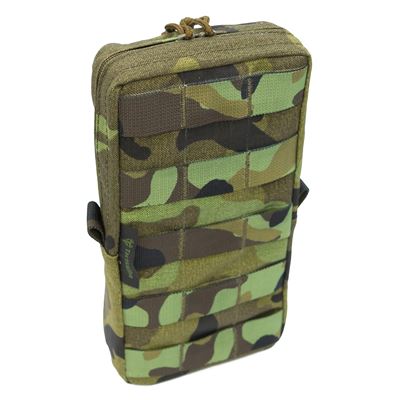 Poche universelle 5 x 3 MOLLE vz.95 forêt TacticalPro 895395 3