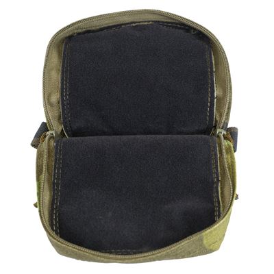Poche universelle 5 x 3 MOLLE vz.95 forêt TacticalPro 895395 2