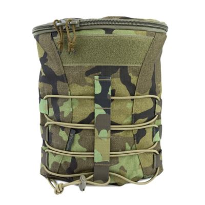 Housse pour poche à eau 3L vz.95 forêt