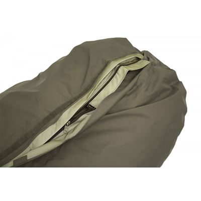 Sac de bivouac COMBAT Gore-Tex® VERT CARINTHIA 89710 6