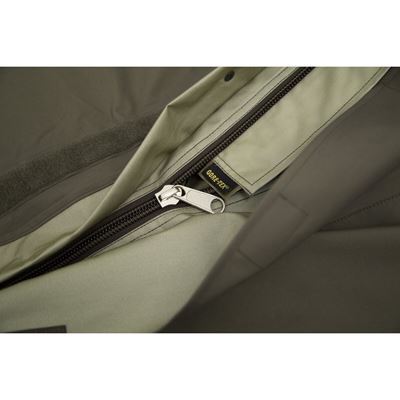 Sac de bivouac COMBAT Gore-Tex® VERT CARINTHIA 89710 5