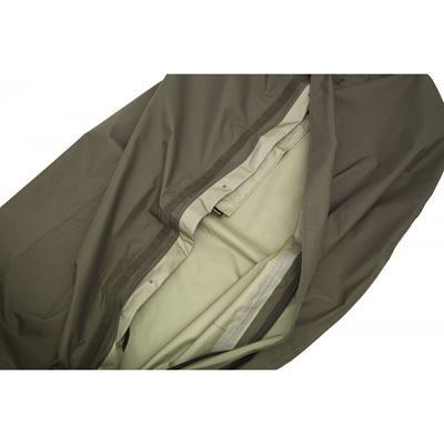 Sac de bivouac COMBAT Gore-Tex® VERT CARINTHIA 89710 4