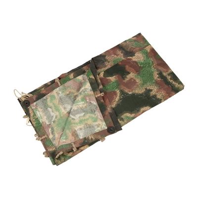 Celta AČR/ČSLA camouflée vz.60 Armée tchèque 898106002 2