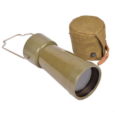 n/a Dalekohled AST vz. 53 - PERISKOPICKÝ použitý Armée tchèque 89834755 2