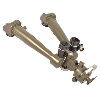 n/a Dalekohled AST vz. 53 - PERISKOPICKÝ použitý Armée tchèque 89834755 3