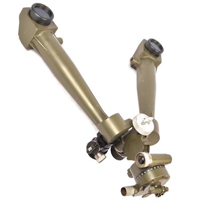 n/a Dalekohled AST vz. 53 - PERISKOPICKÝ použitý Armée tchèque 89834755 5