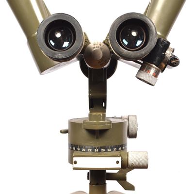 n/a Dalekohled AST vz. 53 - PERISKOPICKÝ použitý Armée tchèque 89834755 7