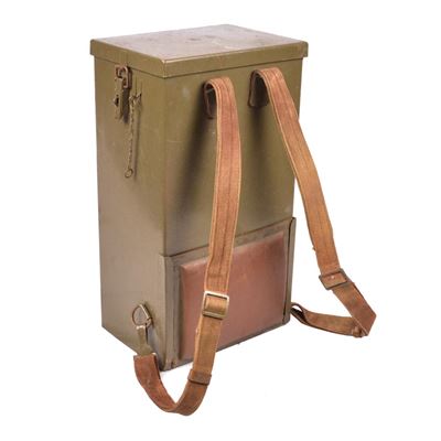 n/a Dalekohled AST vz. 53 - PERISKOPICKÝ použitý Armée tchèque 89834755 9