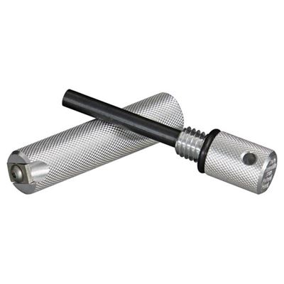 Allume-feu AURORA ARGENT