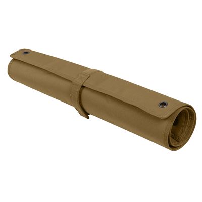 Tableau d'affichage à velcro pour écussons ROTHCO 9010 2