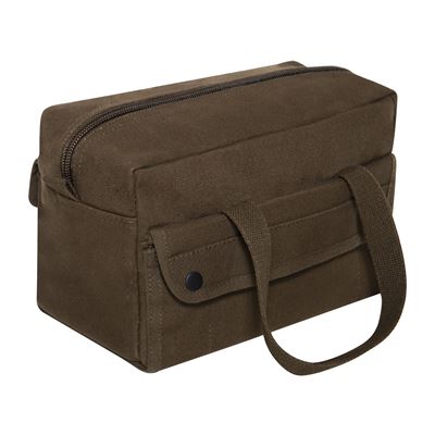 Sac MECHANICS TOOL GI style EARTH BROWN ROTHCO 9011 2