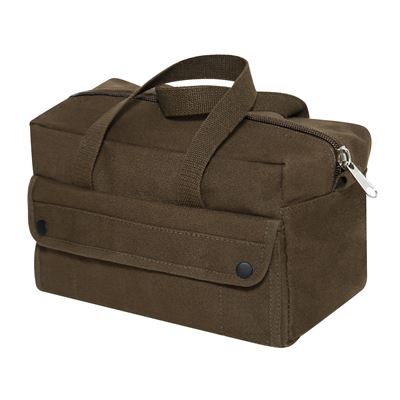 Sac MECHANICS TOOL GI style EARTH BROWN