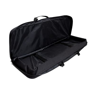 Sac pour fusil LOW PROFILE 91 cm NOIR ROTHCO 9012 4