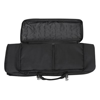 Sac pour fusil LOW PROFILE 91 cm NOIR ROTHCO 9012 5