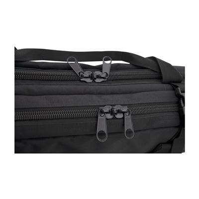 Sac pour fusil LOW PROFILE 91 cm NOIR ROTHCO 9012 8