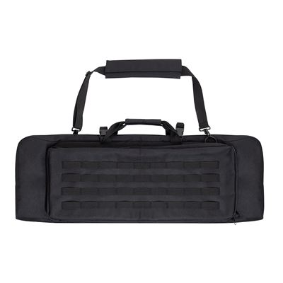Sac pour fusil LOW PROFILE 91 cm NOIR