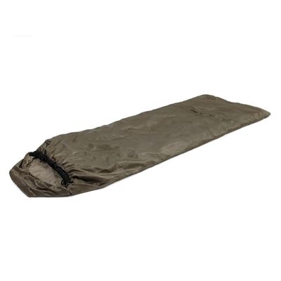 Sac de couchage d'été JUNGLE BAG VERT d'occasion