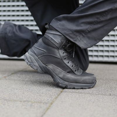 Chaussures tactiques NEXT GENERATION NOIRES BRANDIT 9047-2 4