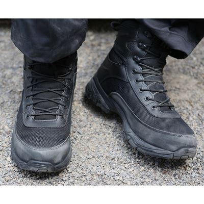 Chaussures tactiques NEXT GENERATION NOIRES BRANDIT 9047-2 2