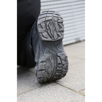 Chaussures tactiques NEXT GENERATION NOIRES BRANDIT 9047-2 3