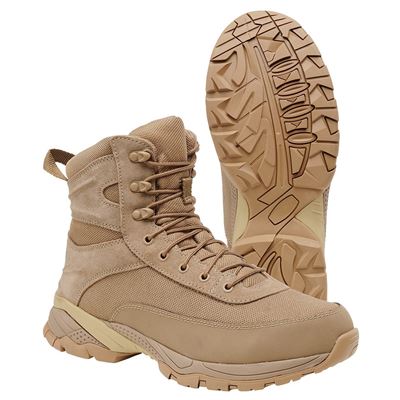 Chaussures tactiques NEXT GENERATION KHAKI