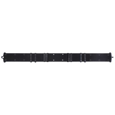 Ceinture LC1 G.I. polyester NOIR taille L ROTHCO 9066 2