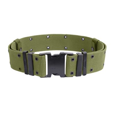 Ceinture US LC2 Issue Marine Corps Style VERTE