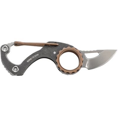Couteau pliant COMPANO™ CRKT 9082 4