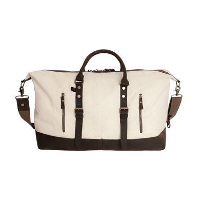 Sac EXTENDED WEEKENDER de voyage NATURAL ROTHCO 9087 2