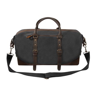Sac EXTENDED WEEKENDER de voyage GRIS ROTHCO 90886 5