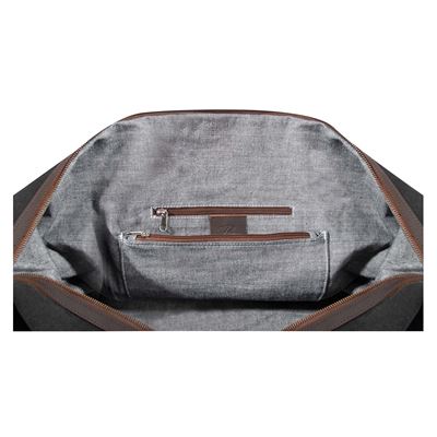 Sac EXTENDED WEEKENDER de voyage GRIS ROTHCO 90886 6