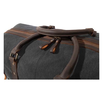 Sac EXTENDED WEEKENDER de voyage GRIS ROTHCO 90886 7