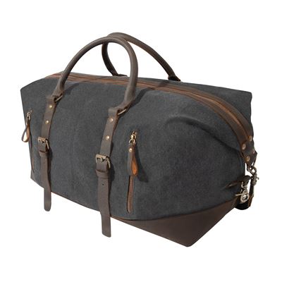 Sac EXTENDED WEEKENDER de voyage GRIS