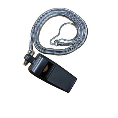 Petit sifflet en plastique BW NAYSIR N-1B Bundeswehr 9090112 2