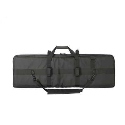 Sac pour fusil avec étuis 90 cm NOIR ROTHCO 910 4