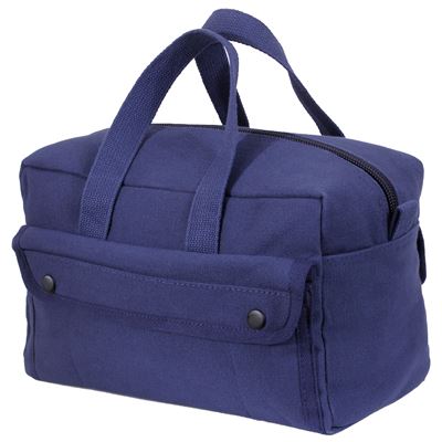 Sac MECHANICS TOOL GI style BLEU FONCÉ