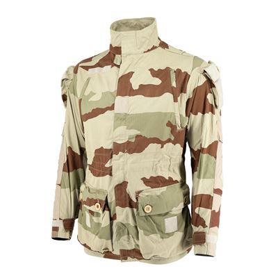 Veste FRANÇAISE SNIPER CCE DESERT d'occasion