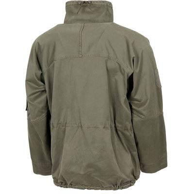 Veste RAKOUSKÁ PARATROOPER KAZ 03 d'occasion Armée autrichienne 91010389 2