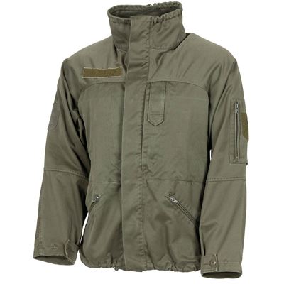 Veste RAKOUSKÁ PARATROOPER KAZ 03 d'occasion
