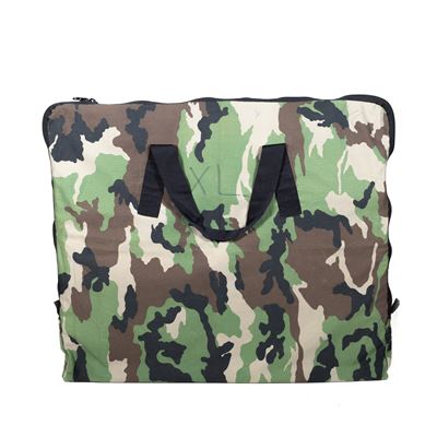 Sac pour gilet tactique camouflage vz.97 KEPR d'occasion