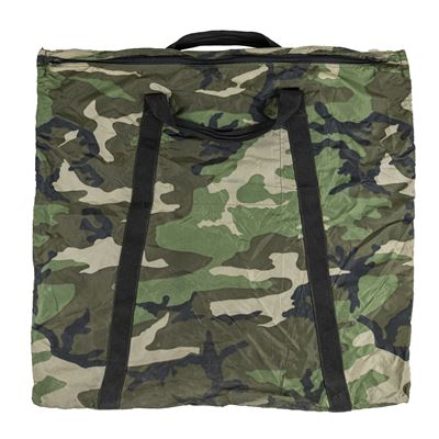 Sac pour gilet tactique camouflé modèle 97 d'occasion