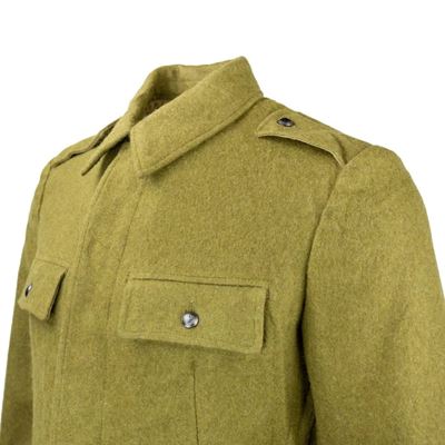 Veste RUMANNE en laine Armée roumaine 91016770 2