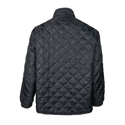 Veste matelassée BW STEPP HYDROWEAR NOIRE d'occasion Bundeswehr 91030201 2