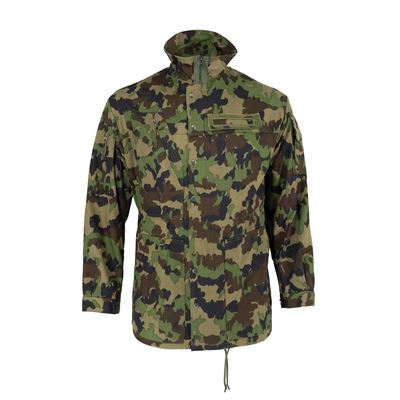 Veste de campagne suisse Taz 90 SCHWEIZ TARN d'occasion