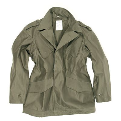 Blouse hollandaise VERTE