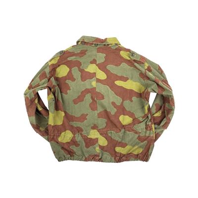 Blůza SAN MARCO ITALSKÁ MASKOVANÁ použitá Armée italienne 91035100 2