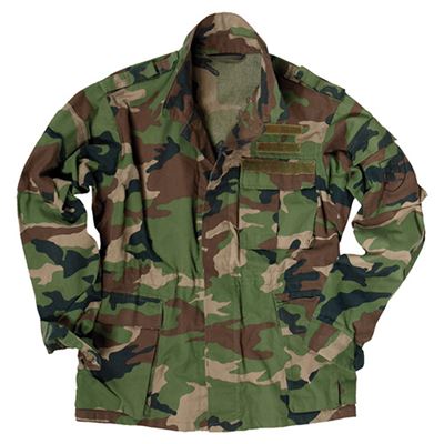 Blouse slovaque SK mod. 97 neuve