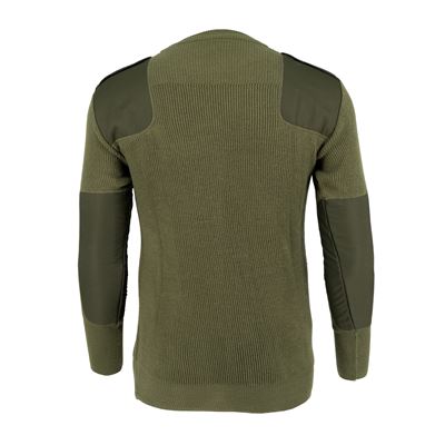 Pull ITALIAN GENERALE VERT Armée italienne 91035980 2